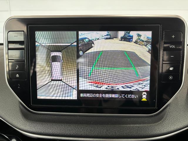 ムーヴカスタム　ＸリミテッドII　ＳＡIII純正ナビゲーション　バックカメラ　パノラマモニター　ＥＴＣ　ドライブレコーダー　ＴＶコントロール　運転席シートヒーター　オートハイビーム　プッシュスタートスイッチ　電動格納式ドアミラー　アルミホイール（奈良県）の中古車