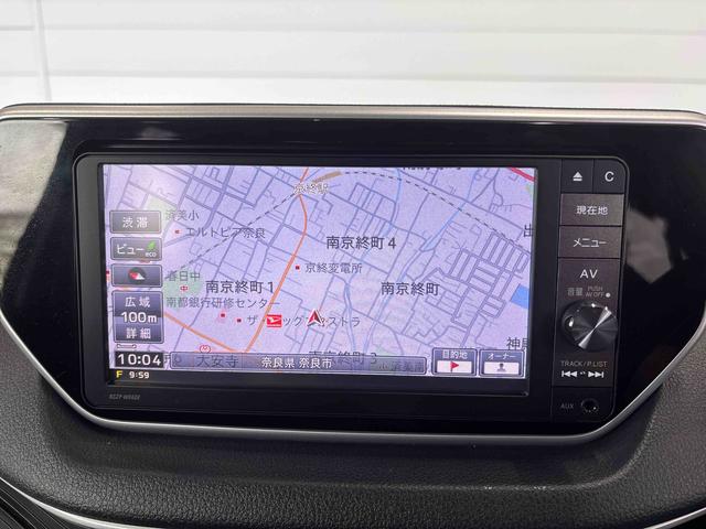 ムーヴカスタム　Ｘ　ＳＡIIナビゲーション　ドライブレコーダー　ＥＴＣ　バックカメラ　オートエアコン　電動格納式ミラー　プッシュボタンスタート　アイドリングストップ　キーフリーシステム（奈良県）の中古車