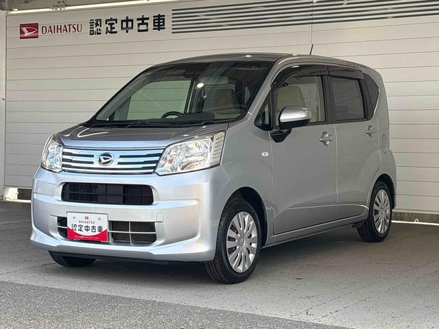 ムーヴＬ　ＳＡIIIＣＤチューナー　キーレスエントリーシステム　ＥＴＣ　ＡＢＳ　エアバック　ハイビームアシスト　車線逸脱　被害軽減ブレーキ（奈良県）の中古車