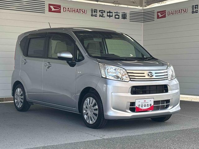 ムーヴＬ　ＳＡIIIＣＤチューナー　キーレスエントリーシステム　ＥＴＣ　ＡＢＳ　エアバック　ハイビームアシスト　車線逸脱　被害軽減ブレーキ（奈良県）の中古車