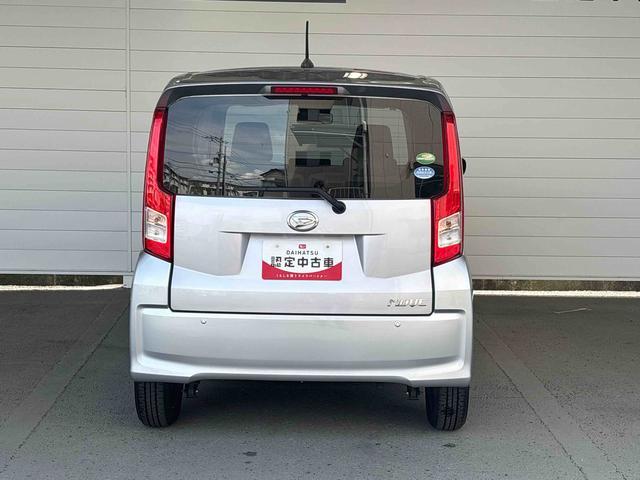 ムーヴＬ　ＳＡIIIＣＤチューナー　キーレスエントリーシステム　ＥＴＣ　ＡＢＳ　エアバック　ハイビームアシスト　車線逸脱　被害軽減ブレーキ（奈良県）の中古車