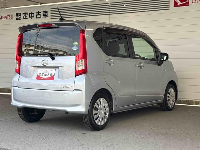 ムーヴＬ　ＳＡIIIＣＤチューナー　キーレスエントリーシステム　ＥＴＣ　ＡＢＳ　エアバック　ハイビームアシスト　車線逸脱　被害軽減ブレーキ（奈良県）の中古車