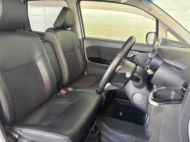 ムーヴカスタム　ＲＳ　ハイパーＳＡIIIターボエンジン　ＬＥＤヘットライト　運転席シートヒーター　ＣＤチューナー　アイドリングストップ　プッシュボタンスタート　オートマチックハイビーム　アルミホイール　電動格納式ミラー（奈良県）の中古車