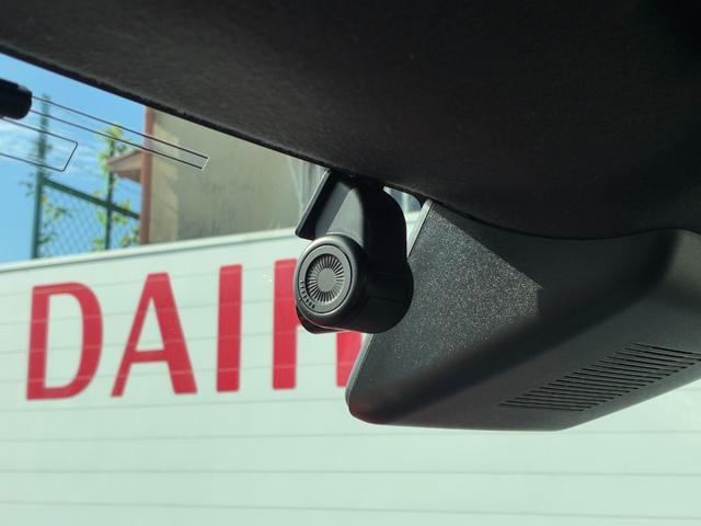 タフトＧターボナビゲーション　バックカメラ　ドライブレコーダー　電動パーキング　ＬＥＤヘッドランプ　前席シートヒーター　オートエアコン　コーナーセンサー　アイドリングストップ　キーフリーシステム（奈良県）の中古車