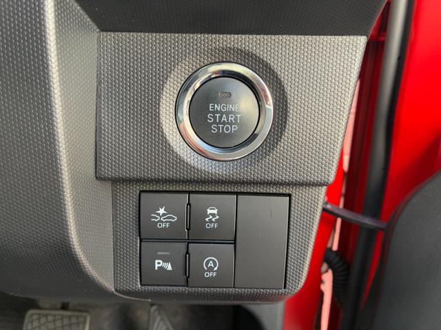 タフトＧターボナビゲーション　バックカメラ　ドライブレコーダー　電動パーキング　ＬＥＤヘッドランプ　前席シートヒーター　オートエアコン　コーナーセンサー　アイドリングストップ　キーフリーシステム（奈良県）の中古車