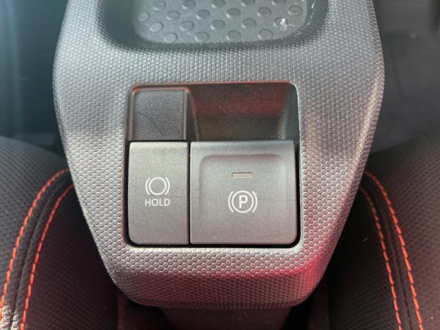 タフトＧターボナビゲーション　バックカメラ　ドライブレコーダー　電動パーキング　ＬＥＤヘッドランプ　前席シートヒーター　オートエアコン　コーナーセンサー　アイドリングストップ　キーフリーシステム（奈良県）の中古車