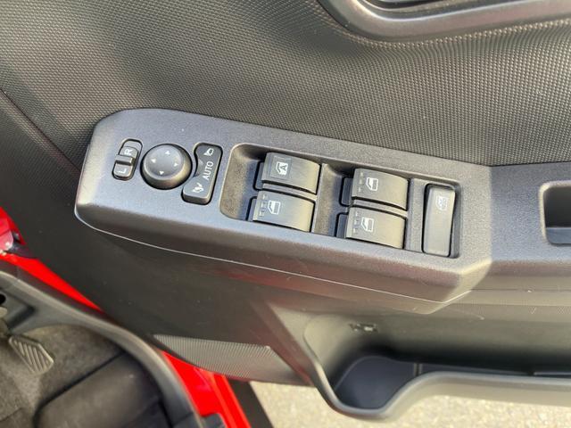 タフトＧターボナビゲーション　バックカメラ　ドライブレコーダー　電動パーキング　ＬＥＤヘッドランプ　前席シートヒーター　オートエアコン　コーナーセンサー　アイドリングストップ　キーフリーシステム（奈良県）の中古車