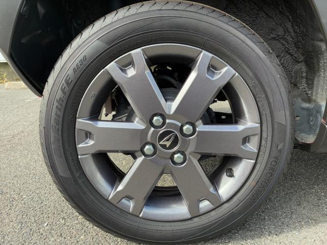 タフトＧターボナビゲーション　バックカメラ　ドライブレコーダー　電動パーキング　ＬＥＤヘッドランプ　前席シートヒーター　オートエアコン　コーナーセンサー　アイドリングストップ　キーフリーシステム（奈良県）の中古車