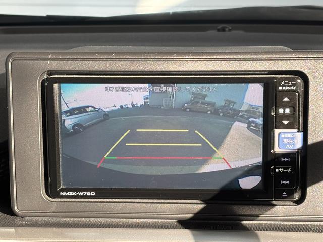 ロッキーＸナビゲーション　バックカメラ　ドライブレコーダー　ＥＴＣ車載器　ＴＶコントロール　電動格納式ドアミラー　パワーウィンドウ　プッシュスタートスイッチ　キーフリーシステム　アイドリングストップ機能（奈良県）の中古車