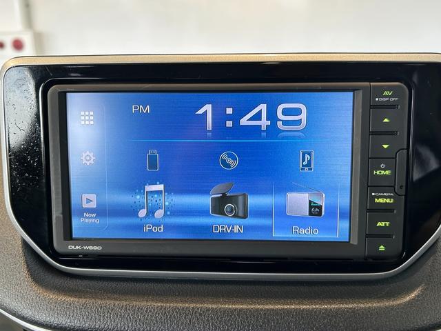 ムーヴXリミテッドII SAIIIワイドDVD/USBチューナー バックカメラ ETC車載器 前後ドライブレコーダー 電動格納式ドアミラー パワーウィンドウ プッシュスタートスイッチ 運転席シートヒーター アイドリングストップ機能(奈良県)の中古車