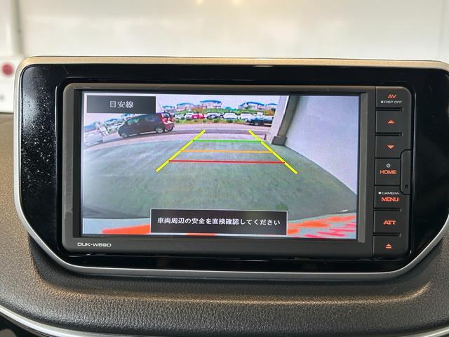 ムーヴXリミテッドII SAIIIワイドDVD/USBチューナー バックカメラ ETC車載器 前後ドライブレコーダー 電動格納式ドアミラー パワーウィンドウ プッシュスタートスイッチ 運転席シートヒーター アイドリングストップ機能(奈良県)の中古車