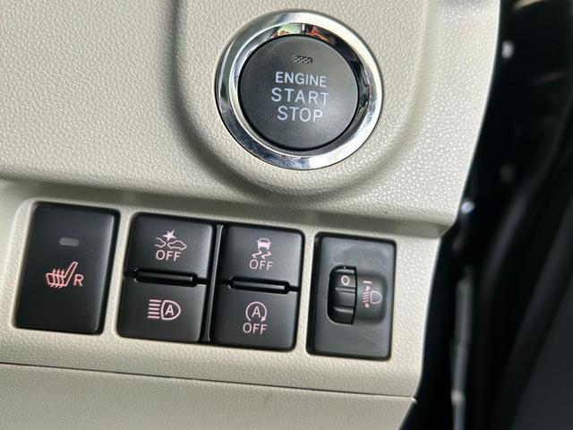 ムーヴXリミテッドII SAIIIワイドDVD/USBチューナー バックカメラ ETC車載器 前後ドライブレコーダー 電動格納式ドアミラー パワーウィンドウ プッシュスタートスイッチ 運転席シートヒーター アイドリングストップ機能(奈良県)の中古車