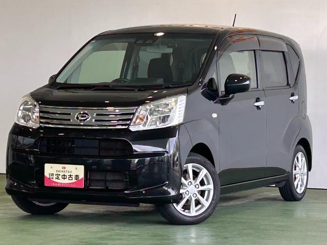 ムーヴXリミテッドII SAIIIワイドDVD/USBチューナー バックカメラ ETC車載器 前後ドライブレコーダー 電動格納式ドアミラー パワーウィンドウ プッシュスタートスイッチ 運転席シートヒーター アイドリングストップ機能(奈良県)の中古車