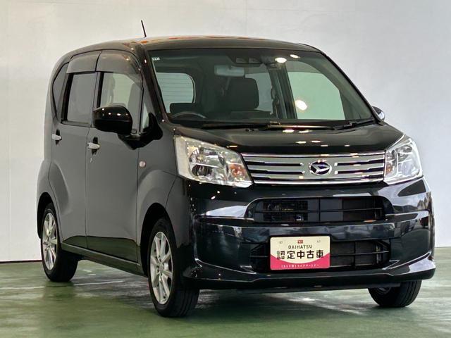 ムーヴXリミテッドII SAIIIワイドDVD/USBチューナー バックカメラ ETC車載器 前後ドライブレコーダー 電動格納式ドアミラー パワーウィンドウ プッシュスタートスイッチ 運転席シートヒーター アイドリングストップ機能(奈良県)の中古車