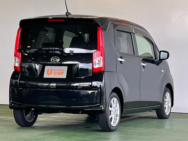 ムーヴXリミテッドII SAIIIワイドDVD/USBチューナー バックカメラ ETC車載器 前後ドライブレコーダー 電動格納式ドアミラー パワーウィンドウ プッシュスタートスイッチ 運転席シートヒーター アイドリングストップ機能(奈良県)の中古車