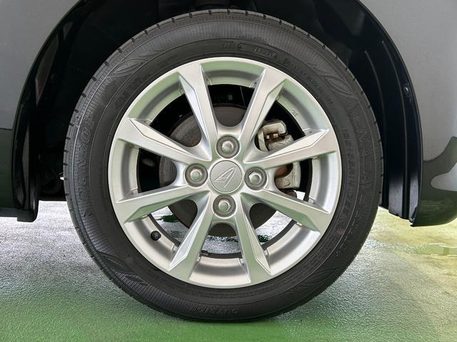 ムーヴXリミテッドII SAIIIワイドDVD/USBチューナー バックカメラ ETC車載器 前後ドライブレコーダー 電動格納式ドアミラー パワーウィンドウ プッシュスタートスイッチ 運転席シートヒーター アイドリングストップ機能(奈良県)の中古車