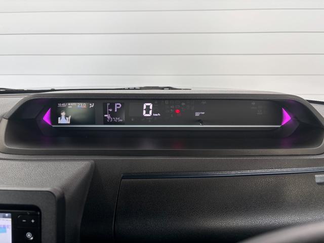 タントカスタムＲＳターボ車　純正ナビ　パノラマモニター　ドライブレコーダー　ＥＴＣ　両側電動スライドドア　運転席・助手席シートヒーター　アルミホイール　電動格納式ドアミラー　電動パーキングブレーキ（奈良県）の中古車