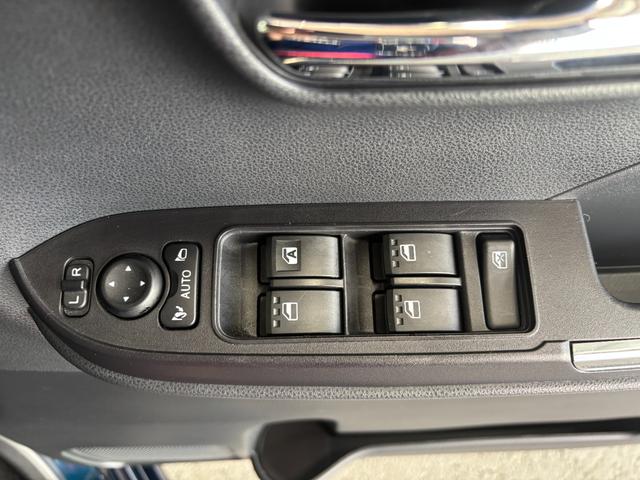 タントカスタムＲＳターボ車　純正ナビ　パノラマモニター　ドライブレコーダー　ＥＴＣ　両側電動スライドドア　運転席・助手席シートヒーター　アルミホイール　電動格納式ドアミラー　電動パーキングブレーキ（奈良県）の中古車
