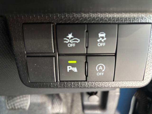 タントカスタムＲＳターボ車　純正ナビ　パノラマモニター　ドライブレコーダー　ＥＴＣ　両側電動スライドドア　運転席・助手席シートヒーター　アルミホイール　電動格納式ドアミラー　電動パーキングブレーキ（奈良県）の中古車