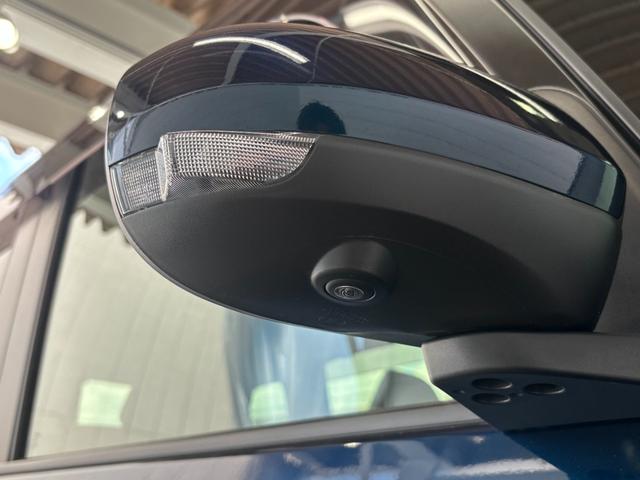 タントカスタムＲＳターボ車　純正ナビ　パノラマモニター　ドライブレコーダー　ＥＴＣ　両側電動スライドドア　運転席・助手席シートヒーター　アルミホイール　電動格納式ドアミラー　電動パーキングブレーキ（奈良県）の中古車