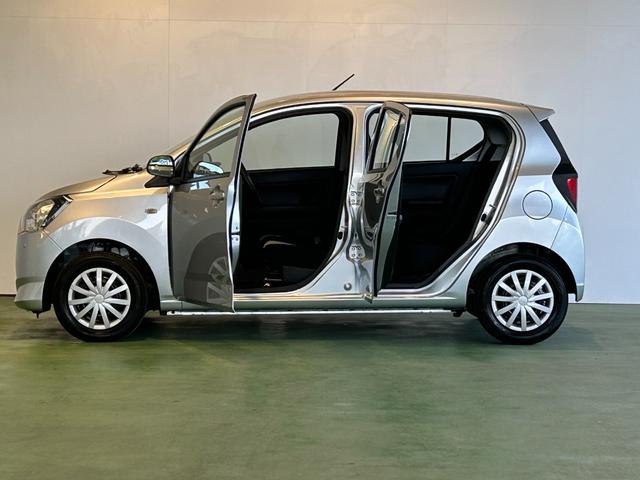 ミライースＬ　ＳＡIIIバックカメラ対応　オートエアコン　パワーウィンドウ　アイドリングストップ機能　コーナーセンサー　衝突被害軽減ブレーキ（奈良県）の中古車