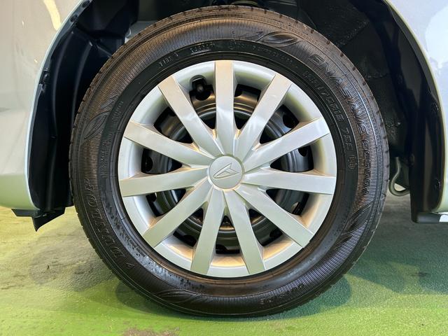 ミライースＬ　ＳＡIIIバックカメラ対応　オートエアコン　パワーウィンドウ　アイドリングストップ機能　コーナーセンサー　衝突被害軽減ブレーキ（奈良県）の中古車