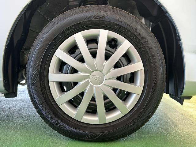 ミライースＬ　ＳＡIIIバックカメラ対応　オートエアコン　パワーウィンドウ　アイドリングストップ機能　コーナーセンサー　衝突被害軽減ブレーキ（奈良県）の中古車