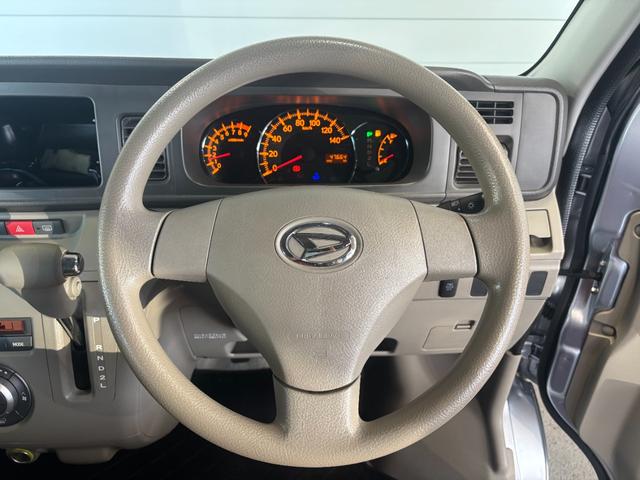 アトレーワゴンカスタムターボＲＳリミテッド助手席側パワースライドドア　オートエアコン　ＥＴＣ車載器　電動格納式ドアミラー　パワーウィンドウ　アルミホイール　キーレスエントリーシステム（奈良県）の中古車