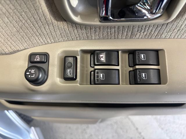 アトレーワゴンカスタムターボＲＳリミテッド助手席側パワースライドドア　オートエアコン　ＥＴＣ車載器　電動格納式ドアミラー　パワーウィンドウ　アルミホイール　キーレスエントリーシステム（奈良県）の中古車