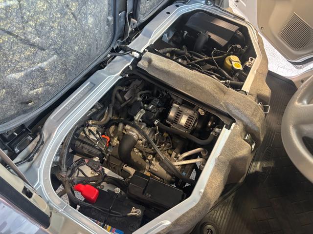 アトレーワゴンカスタムターボＲＳリミテッド助手席側パワースライドドア　オートエアコン　ＥＴＣ車載器　電動格納式ドアミラー　パワーウィンドウ　アルミホイール　キーレスエントリーシステム（奈良県）の中古車