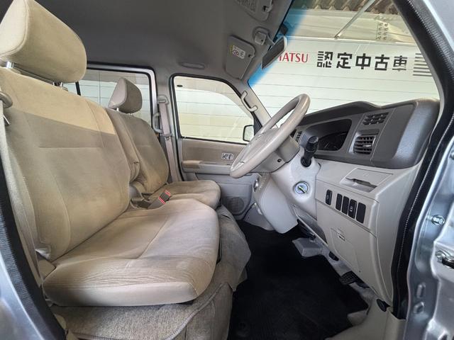 アトレーワゴンカスタムターボＲＳリミテッド助手席側パワースライドドア　オートエアコン　ＥＴＣ車載器　電動格納式ドアミラー　パワーウィンドウ　アルミホイール　キーレスエントリーシステム（奈良県）の中古車