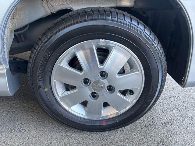 アトレーワゴンカスタムターボＲＳリミテッド助手席側パワースライドドア　オートエアコン　ＥＴＣ車載器　電動格納式ドアミラー　パワーウィンドウ　アルミホイール　キーレスエントリーシステム（奈良県）の中古車