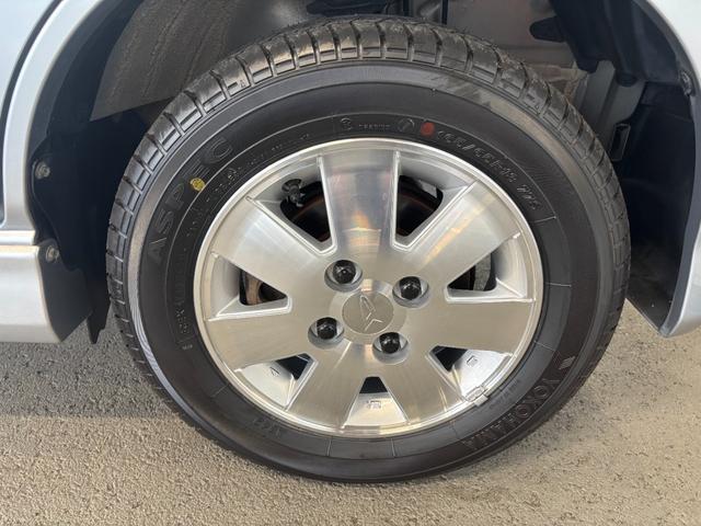 アトレーワゴンカスタムターボＲＳリミテッド助手席側パワースライドドア　オートエアコン　ＥＴＣ車載器　電動格納式ドアミラー　パワーウィンドウ　アルミホイール　キーレスエントリーシステム（奈良県）の中古車