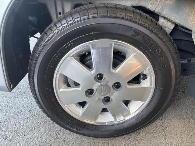 アトレーワゴンカスタムターボＲＳリミテッド助手席側パワースライドドア　オートエアコン　ＥＴＣ車載器　電動格納式ドアミラー　パワーウィンドウ　アルミホイール　キーレスエントリーシステム（奈良県）の中古車