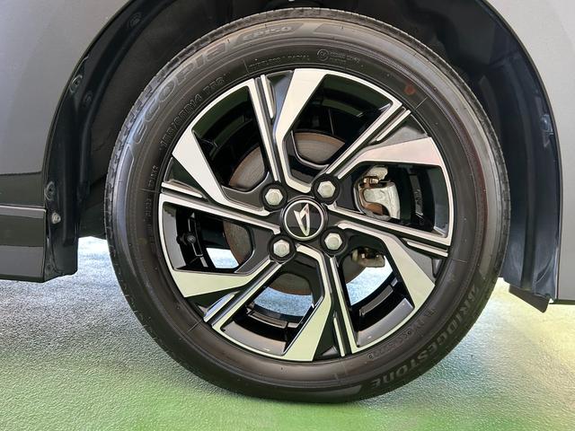 タントカスタムXナビ ETC 両側電動スライドドア プッシュボタンスタ−ト ロングスライドシ−ト コ−ナ−センサ− 衝突被害軽減ブレーキ アイドリングストップ機能 シ−トヒ−タ− バックカメラ LEDヘッドライト(奈良県)の中古車
