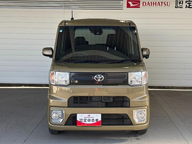 ピクシスメガL SAIICD/ラジオチューナー ETC車載器 両側電動スライドドア オートエアコン 電動格納式ドアミラー パワーウィンドウ アイドリングストップ機能 プッシュスタートスイッチ キーフリーシステム(奈良県)の中古車