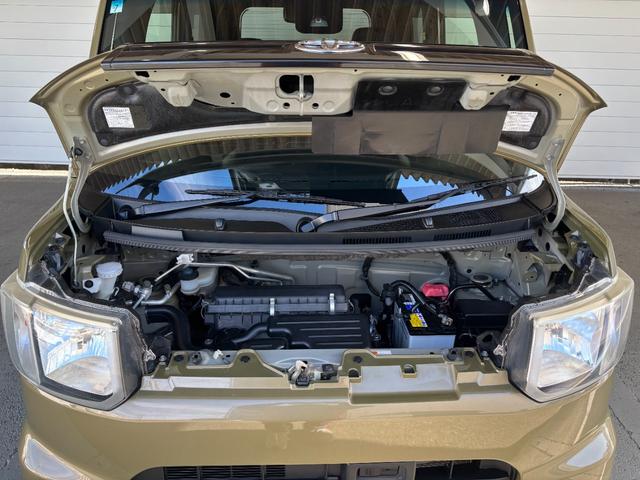 ピクシスメガL SAIICD/ラジオチューナー ETC車載器 両側電動スライドドア オートエアコン 電動格納式ドアミラー パワーウィンドウ アイドリングストップ機能 プッシュスタートスイッチ キーフリーシステム(奈良県)の中古車