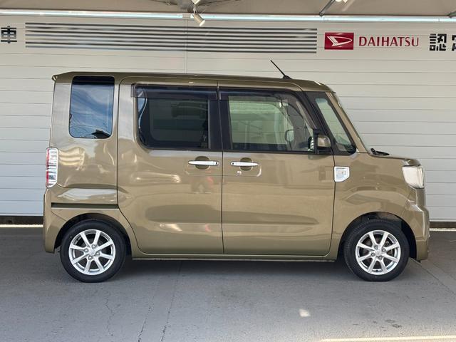 ピクシスメガL SAIICD/ラジオチューナー ETC車載器 両側電動スライドドア オートエアコン 電動格納式ドアミラー パワーウィンドウ アイドリングストップ機能 プッシュスタートスイッチ キーフリーシステム(奈良県)の中古車