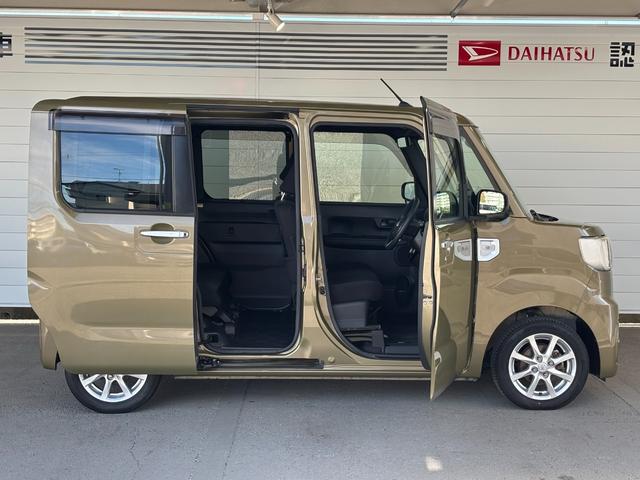 ピクシスメガL SAIICD/ラジオチューナー ETC車載器 両側電動スライドドア オートエアコン 電動格納式ドアミラー パワーウィンドウ アイドリングストップ機能 プッシュスタートスイッチ キーフリーシステム(奈良県)の中古車