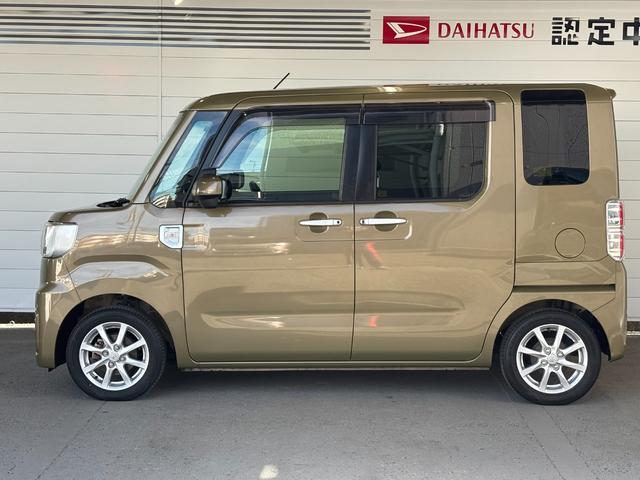 ピクシスメガL SAIICD/ラジオチューナー ETC車載器 両側電動スライドドア オートエアコン 電動格納式ドアミラー パワーウィンドウ アイドリングストップ機能 プッシュスタートスイッチ キーフリーシステム(奈良県)の中古車