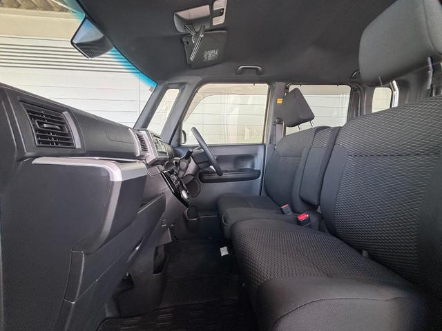 ピクシスメガL SAIICD/ラジオチューナー ETC車載器 両側電動スライドドア オートエアコン 電動格納式ドアミラー パワーウィンドウ アイドリングストップ機能 プッシュスタートスイッチ キーフリーシステム(奈良県)の中古車