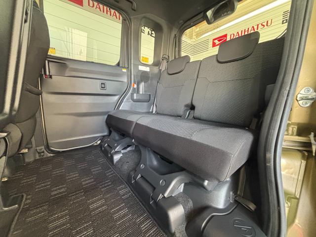 ピクシスメガL SAIICD/ラジオチューナー ETC車載器 両側電動スライドドア オートエアコン 電動格納式ドアミラー パワーウィンドウ アイドリングストップ機能 プッシュスタートスイッチ キーフリーシステム(奈良県)の中古車