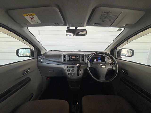 ミライースＸＣＤ／ラジオチューナー　マニュアルエアコン　ＥＴＣ車載器　電動格納式ドアミラー　パワーウィンドウ　アイドリングストップ機能　アルミホイール　キーレスエントリーシステム（奈良県）の中古車