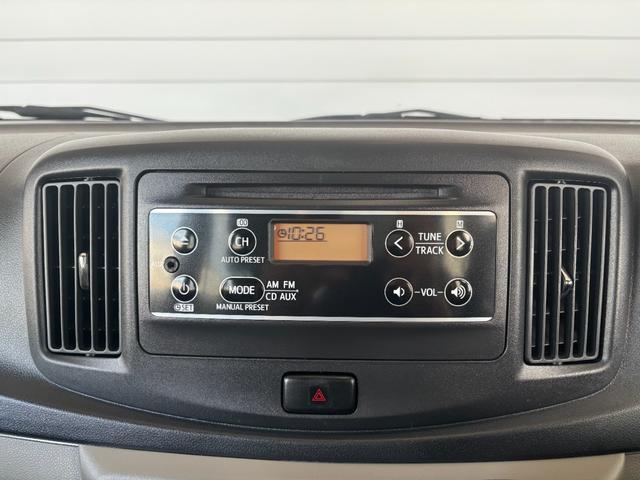 ミライースＸＣＤ／ラジオチューナー　マニュアルエアコン　ＥＴＣ車載器　電動格納式ドアミラー　パワーウィンドウ　アイドリングストップ機能　アルミホイール　キーレスエントリーシステム（奈良県）の中古車