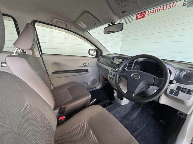 ミライースＸＣＤ／ラジオチューナー　マニュアルエアコン　ＥＴＣ車載器　電動格納式ドアミラー　パワーウィンドウ　アイドリングストップ機能　アルミホイール　キーレスエントリーシステム（奈良県）の中古車