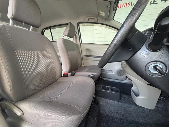 ミライースＸＣＤ／ラジオチューナー　マニュアルエアコン　ＥＴＣ車載器　電動格納式ドアミラー　パワーウィンドウ　アイドリングストップ機能　アルミホイール　キーレスエントリーシステム（奈良県）の中古車