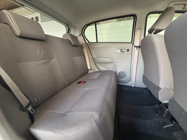 ミライースＸＣＤ／ラジオチューナー　マニュアルエアコン　ＥＴＣ車載器　電動格納式ドアミラー　パワーウィンドウ　アイドリングストップ機能　アルミホイール　キーレスエントリーシステム（奈良県）の中古車