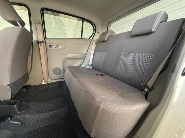 ミライースＸＣＤ／ラジオチューナー　マニュアルエアコン　ＥＴＣ車載器　電動格納式ドアミラー　パワーウィンドウ　アイドリングストップ機能　アルミホイール　キーレスエントリーシステム（奈良県）の中古車