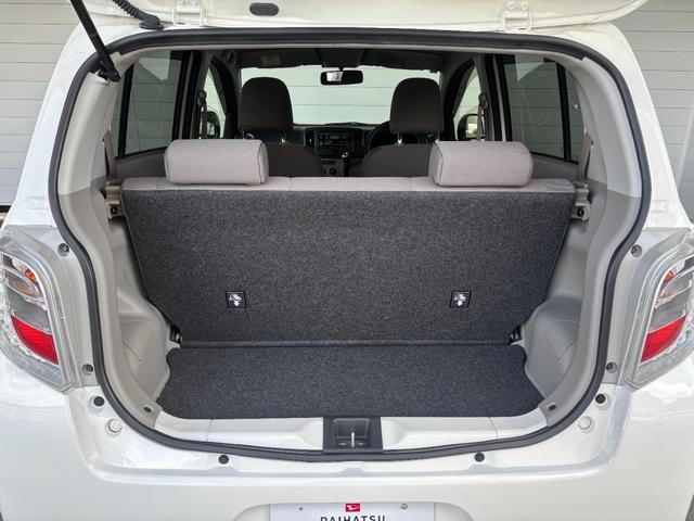 ミライースＸＣＤ／ラジオチューナー　マニュアルエアコン　ＥＴＣ車載器　電動格納式ドアミラー　パワーウィンドウ　アイドリングストップ機能　アルミホイール　キーレスエントリーシステム（奈良県）の中古車