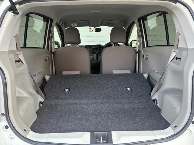 ミライースＸＣＤ／ラジオチューナー　マニュアルエアコン　ＥＴＣ車載器　電動格納式ドアミラー　パワーウィンドウ　アイドリングストップ機能　アルミホイール　キーレスエントリーシステム（奈良県）の中古車